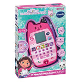 VTECH GABBY ET LA MAISON MAGIQUE - LE SMARTPHONE EDUCATIF