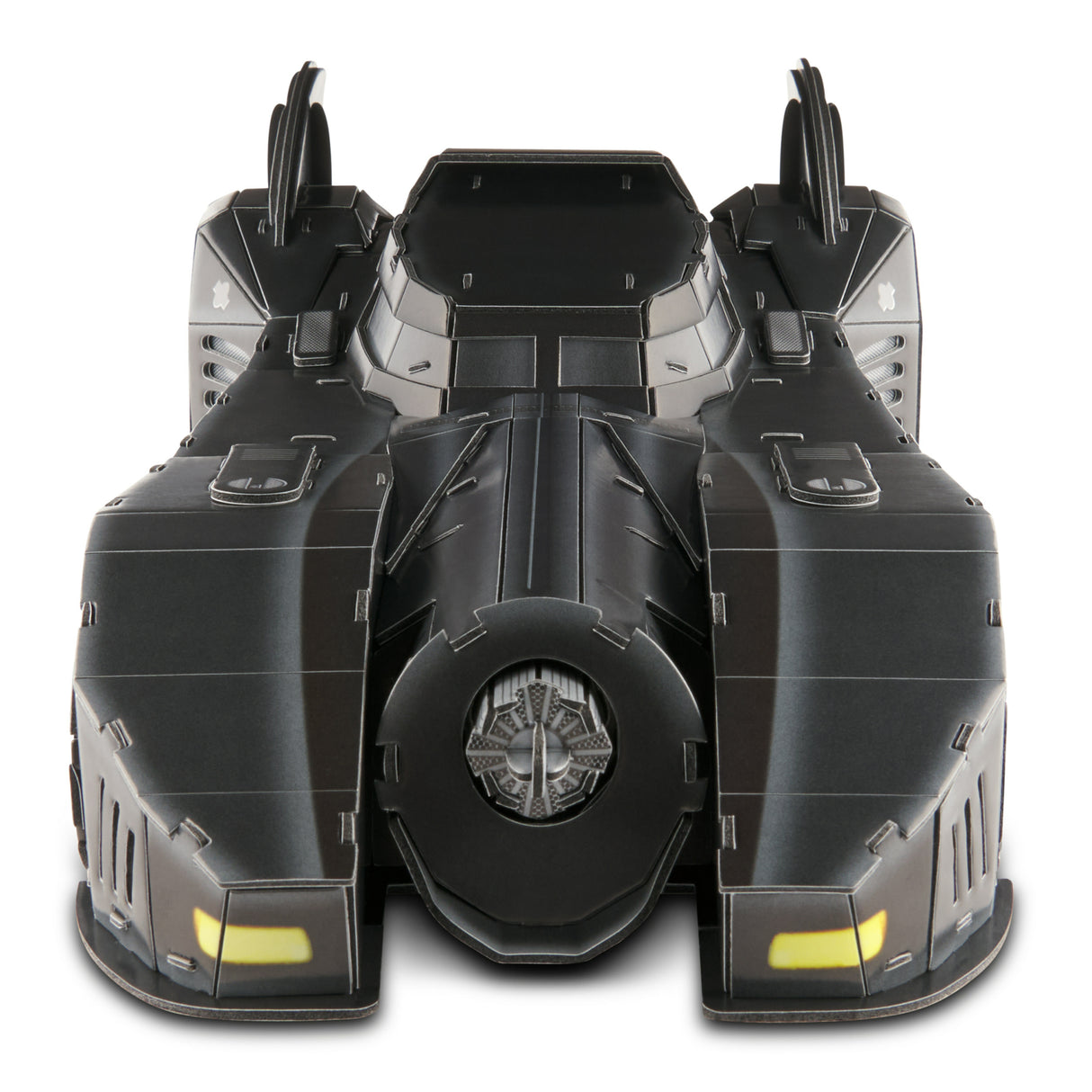 Puzzle 4D Build Batman Batmobile Modele 3D de voiture a assembler