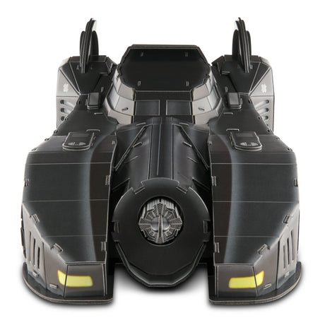 Puzzle 4D Build Batman Batmobile Modele 3D de voiture a assembler