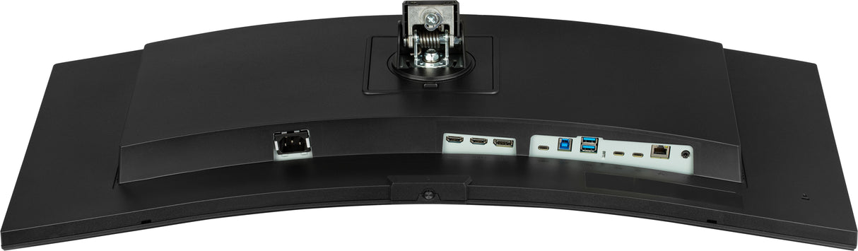 Ecran incurvé 34" Iiyama ProLite XCB3497WQSNP-B1 UWQHD 120Hz (Noir)
