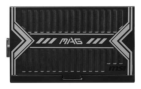 Alimentation PC - MSI - MAG A650BN - 650W ( 306-7ZP2B11-CE0 )