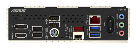 Carte Mère Gigabyte B840M Aorus Elite WiFi6E (AM5) Micro ATX