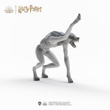 Figurine Loup-garou vs Animagus, Schleich 14906 Gamme Harry Potter©