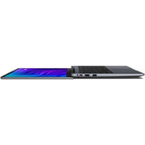 PC Portable MEDION E15223 MD62644 - Windows 11 - 15,6 FHD - Intel Celeron N100 - RAM 4Go - Stockage 128Go UFS + Microsoft 365 1 an