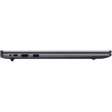 PC Portable MEDION E15223 MD62644 - Windows 11 - 15,6 FHD - Intel Celeron N100 - RAM 4Go - Stockage 128Go UFS + Microsoft 365 1 an