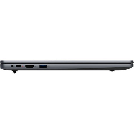 PC Portable MEDION E15223 MD62644 - Windows 11 - 15,6 FHD - Intel Celeron N100 - RAM 4Go - Stockage 128Go UFS + Microsoft 365 1 an
