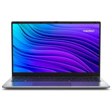 PC Portable MEDION E15223 MD62644 - Windows 11 - 15,6 FHD - Intel Celeron N100 - RAM 4Go - Stockage 128Go UFS + Microsoft 365 1 an