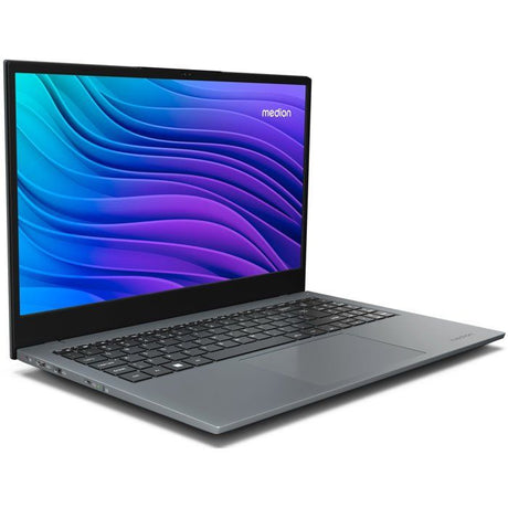 PC Portable - MEDION - E15433 MD62727 - Windows 11 - 15,6 FHD IPS - Core i5-1334U - RAM 32Go - 1To SSD - Intel UHD Graphics