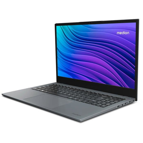 PC Portable - MEDION - E15433 MD62727 - Windows 11 - 15,6 FHD IPS - Core i5-1334U - RAM 32Go - 1To SSD - Intel UHD Graphics