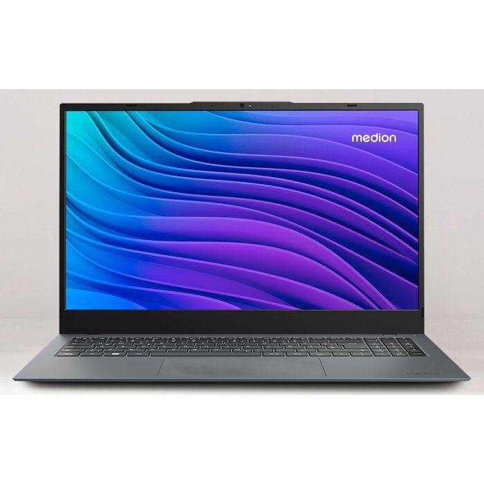 PC Portable - MEDION - E15433 MD62725 - Sans Windows - 15,6 FHD IPS - Core i5-1334U - RAM 32Go - 1To SSD - Intel UHD Graphics