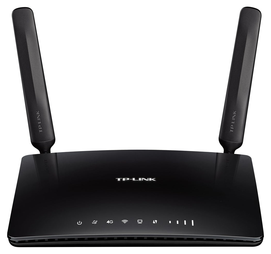 Modem Routeur Wifi 3G/4G TP-Link TL-MR6400 (300N)