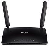 Modem Routeur Wifi 3G/4G TP-Link TL-MR6400 (300N)