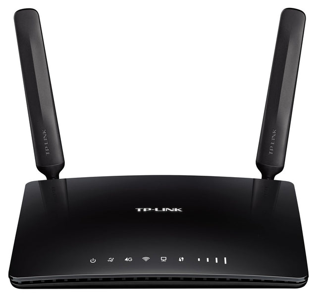 Modem Routeur Wifi 3G/4G TP-Link TL-MR6400 (300N)