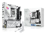 Carte Mère Asus Rog Strix B860-G Gaming WiFi (Intel LGA 1851) Micro ATX
