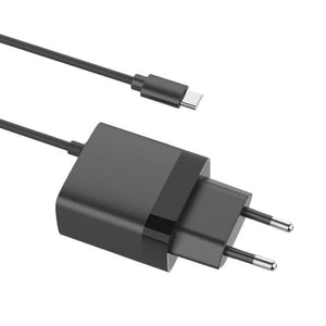 Chargeur & cable de recharge