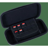 Sacoche de protection et transport - ONLAN - Nintendo Switch 2 - Noir