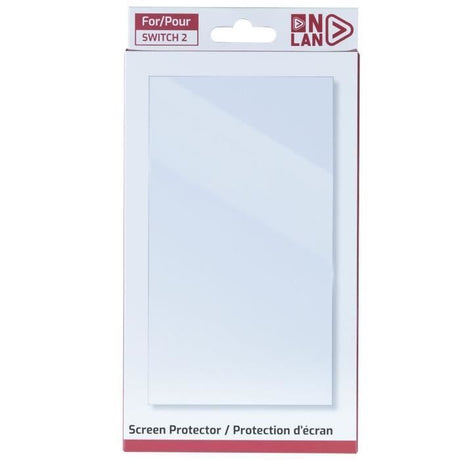 Protection d'écran - ONLAN - Nintendo Switch 2 - Verre trempé H9