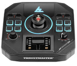 Base modulaire multi-simulation - THRUSTMASTER - Technologie HEART - Sol-R 5 Base - Compatible Windows 10/11 et logiciel TARGET