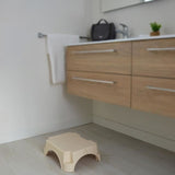 Marchepied large antidérapant Babyscale