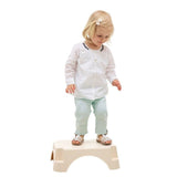 Marchepied large antidÈrapant Babyscale