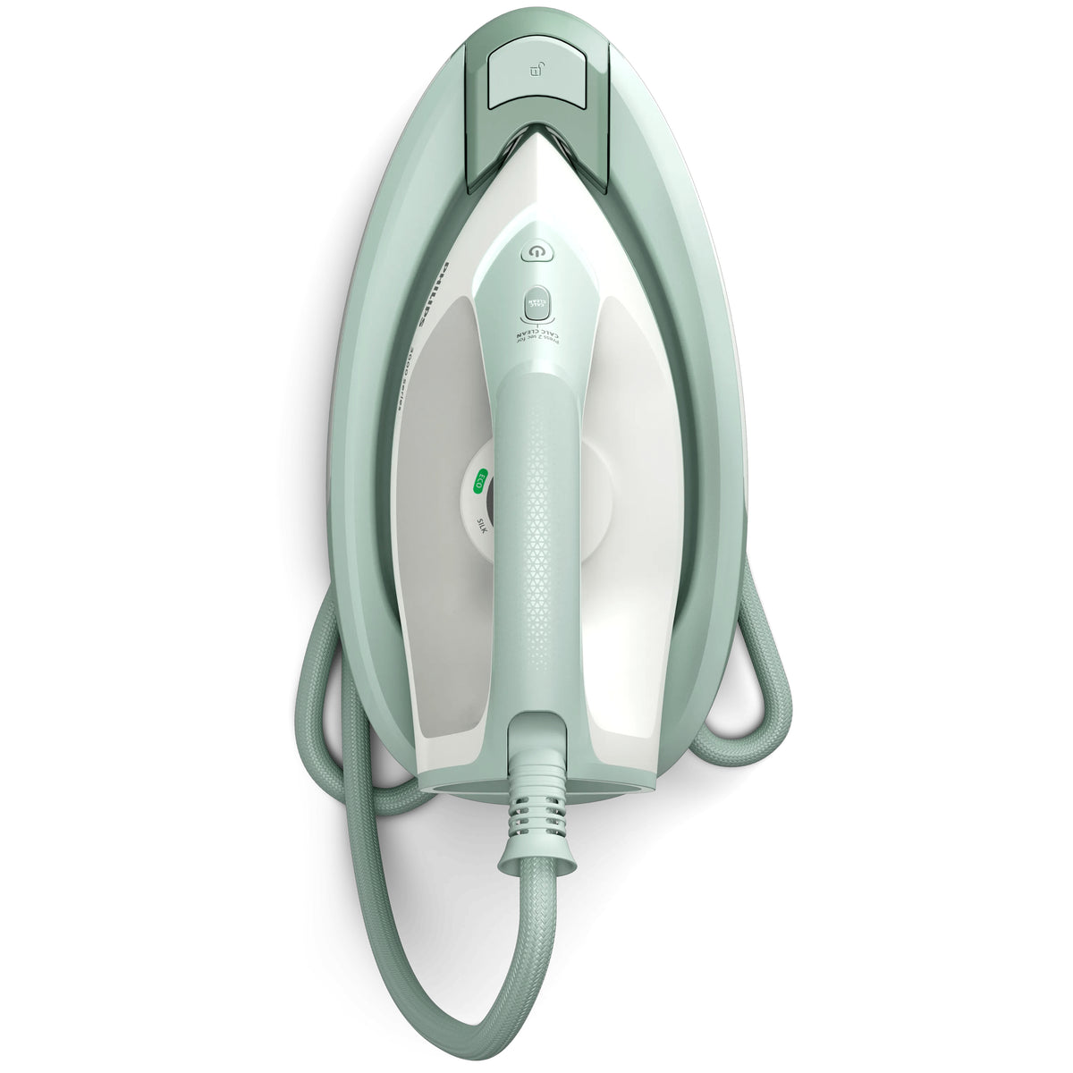 Centrale Vapeur - PHILIPS - PSG3010/70 - Série 3000 - 6 bars - 1.4L - Vert