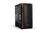Boîtier PC - BE QUIET! - Shadow Base 800 DX - Noir - Midi Tower - Excellente circulation de l'air