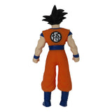 Figurine extensible DRAGON BALL - Pack de 3 - MONSTER FLEX