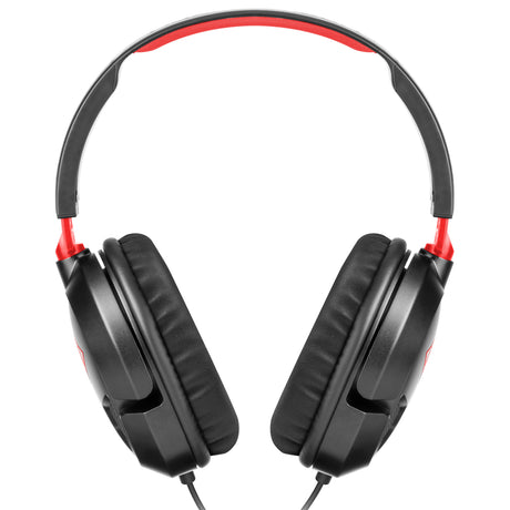 Casque Gaming Turtle Beach Recon 50PC Multiplateforme - TBS-6003-02