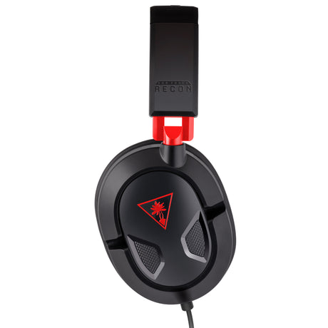 Casque Gaming Turtle Beach Recon 50PC Multiplateforme - TBS-6003-02