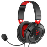 Casque Gaming Turtle Beach Recon 50PC Multiplateforme - TBS-6003-02