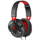 Casque Gaming Turtle Beach Recon 50PC Multiplateforme - TBS-6003-02