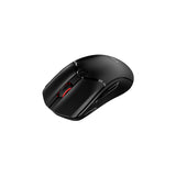 Souris Gaming Sans Fil - HyperX Pulsefire Haste 2 Core - pour PC - Noir