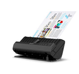Scanner Epson WorkForce ES-C320W (Noir)