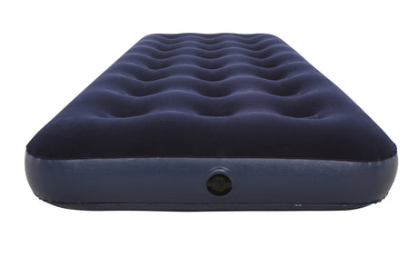 Matelas gonflable camping - BESTWAY - 1 place - 185 x 76 x 22 cm