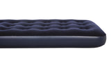 Matelas gonflable camping - BESTWAY - 1 place - 185 x 76 x 22 cm