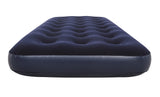 Matelas gonflable camping - BESTWAY - 1 place - 185 x 76 x 22 cm