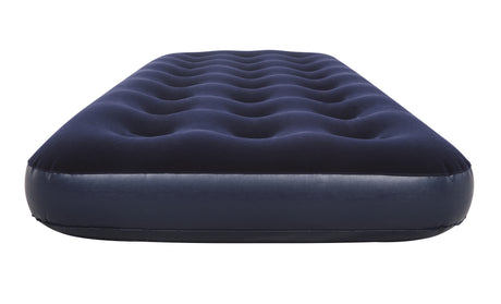 Matelas gonflable camping - BESTWAY - 1 place - 185 x 76 x 22 cm