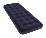 Matelas gonflable camping - BESTWAY - 1 place - 185 x 76 x 22 cm
