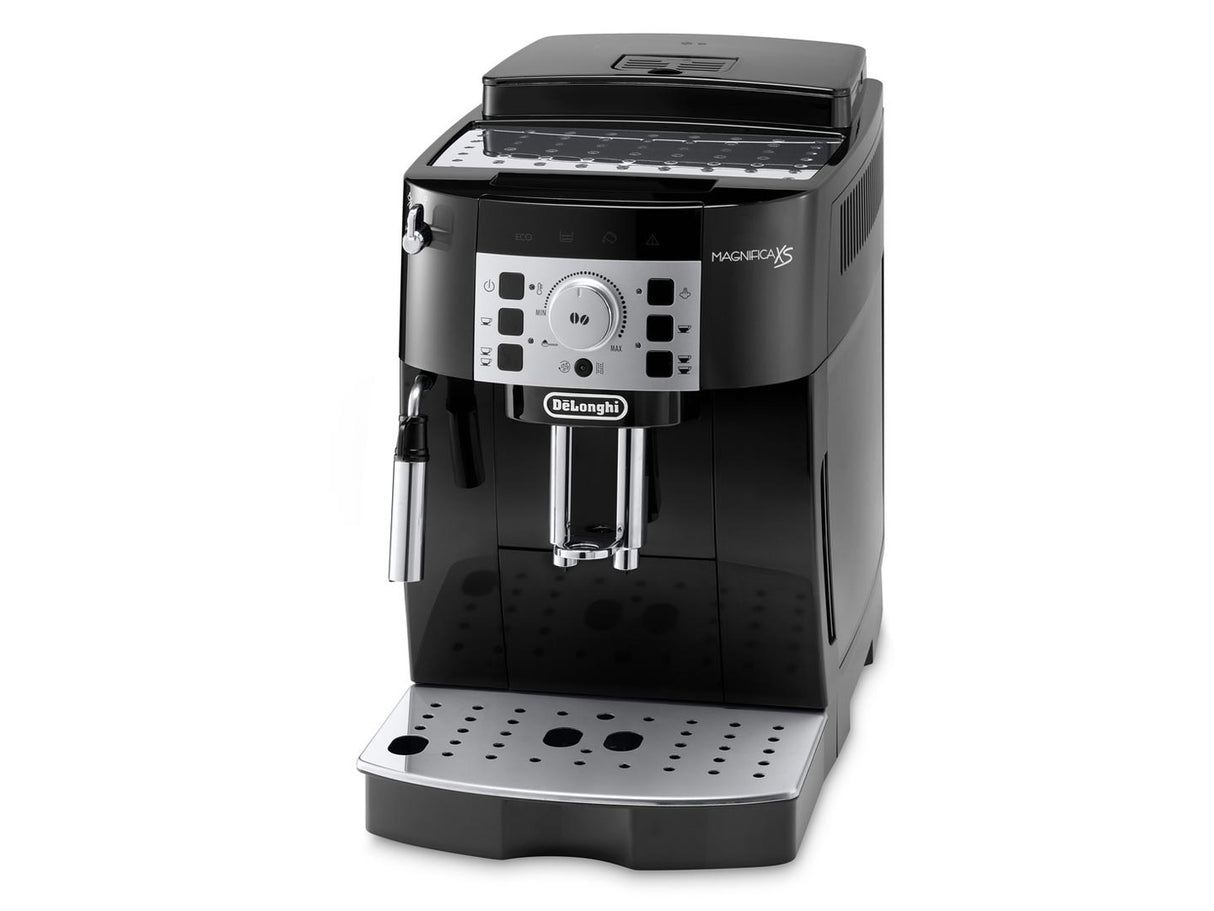 Machine expresso broyeur - De'Longhi - Magnifica S - ECAM22.140.B - 4 recettes - Noir