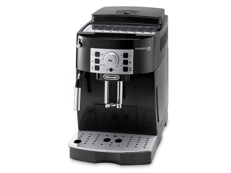 Machine expresso broyeur - De'Longhi - Magnifica S - ECAM22.140.B - 4 recettes - Noir