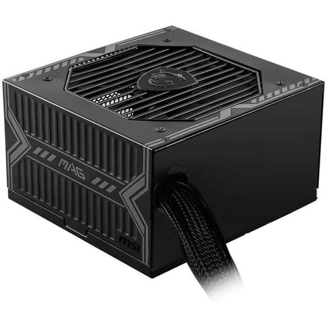 Alimentation ATX MSI Mag A650BN - 650W