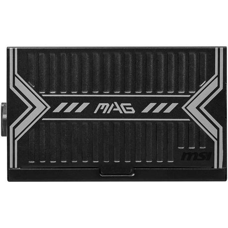 Alimentation ATX MSI Mag A650BN - 650W