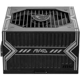 Alimentation ATX MSI Mag A650BN - 650W