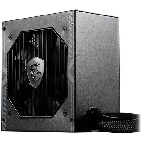Alimentation ATX MSI Mag A650BN - 650W