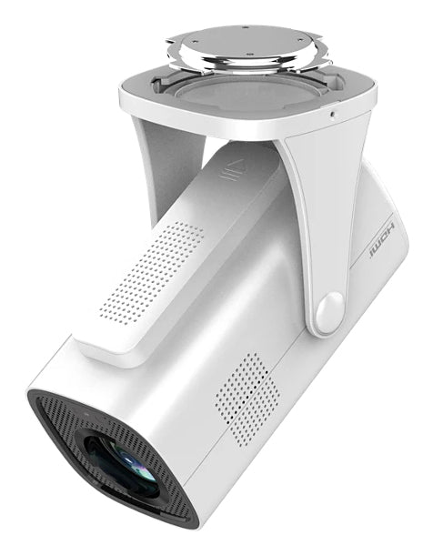Vidéoprojecteur - PHILIPS - NEOPIX 250 - FHD 1080p - Jusqu'a 80 - Noir