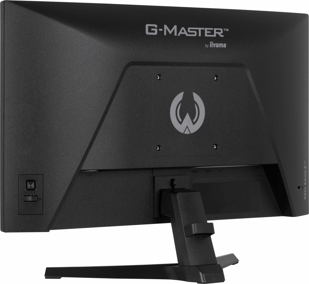 Ecran 24" Iiyama G-Master Red Eagle G2471HS-B1 Full HD 240Hz (Noir)