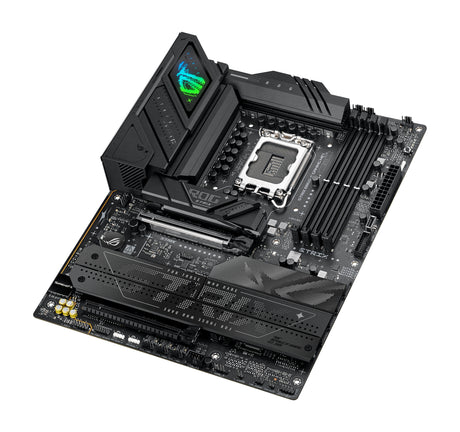 Carte mere - ASUS - ROG STRIX B860-F GAMING WIFI - Intel B860 LGA 1851 (Socket V1) ATX