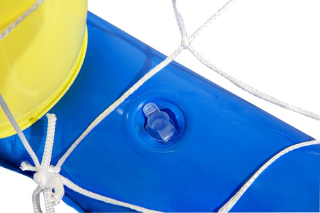 But gonflable de water polo - BESTWAY - 52123 - 137 x 66 x 72 cm