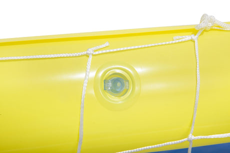 But gonflable de water polo - BESTWAY - 52123 - 137 x 66 x 72 cm