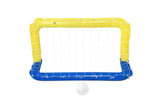 But gonflable de water polo - BESTWAY - 52123 - 137 x 66 x 72 cm